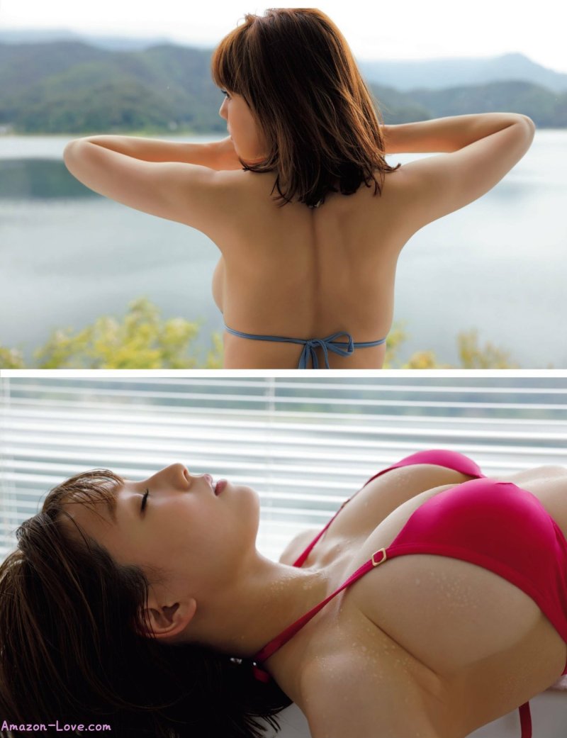 Ai shinozaki