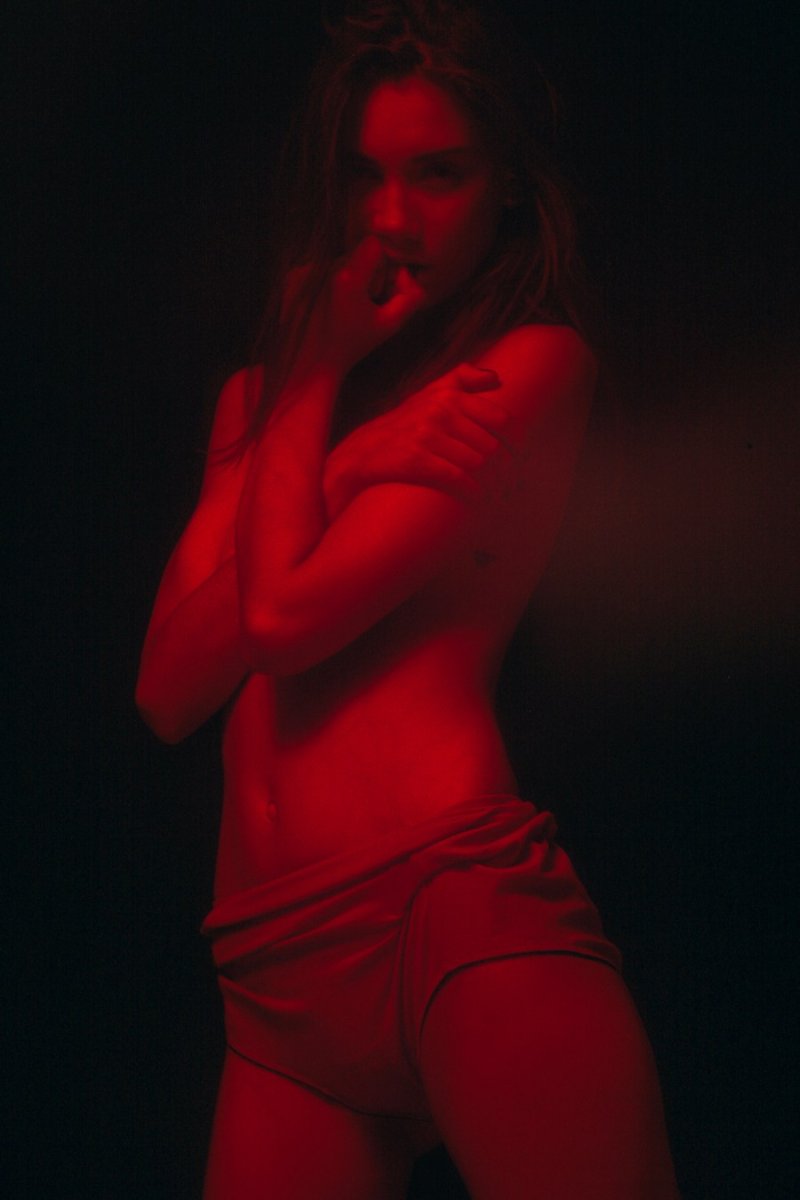Карина истомина