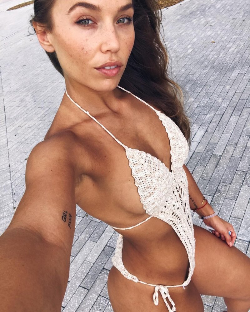 Natalie nicole mejia