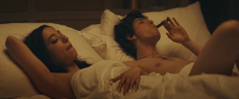 Драма триллер