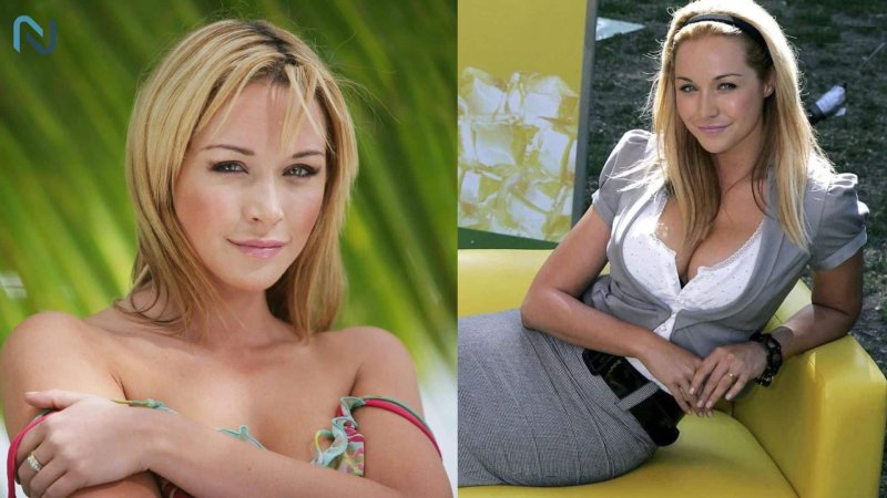 Emily scott эмили скотт