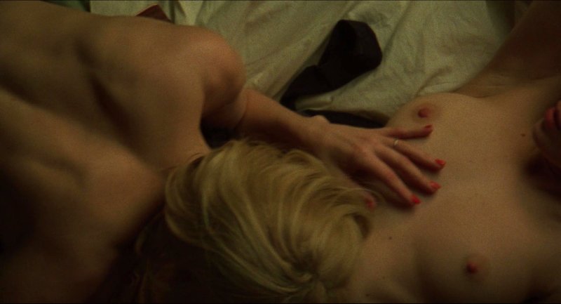 Кейт бланшетт nude scene руни мара