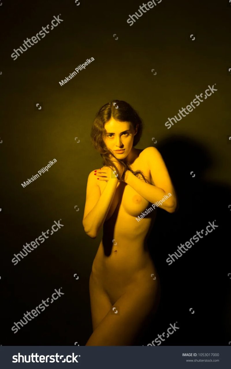 Маргарита кульгаева ню