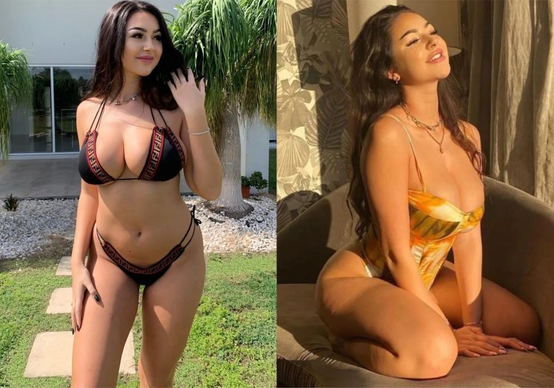 Anna paul onlyfans