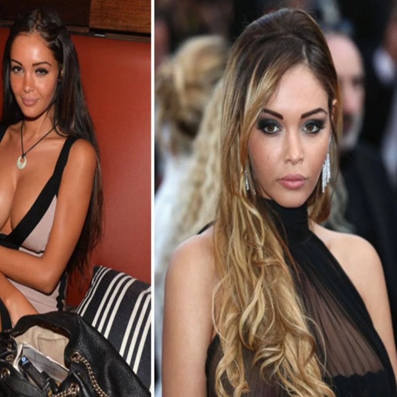 Nabilla benattia