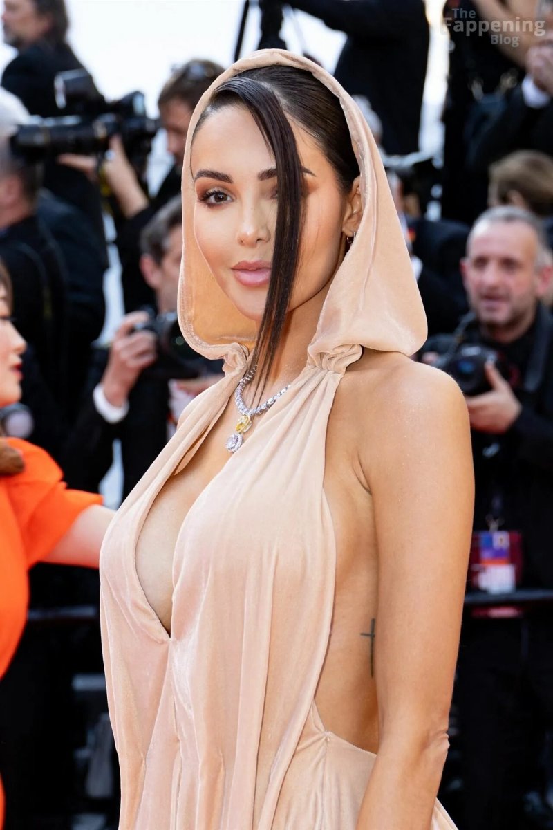 Nabilla benattia
