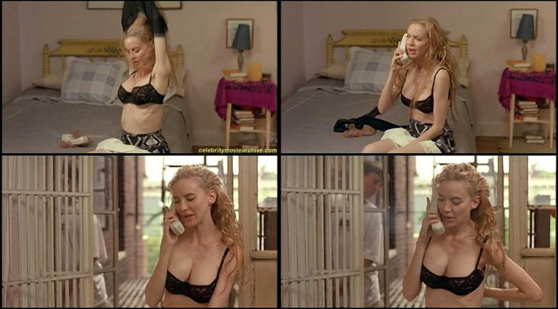 Анна левайн