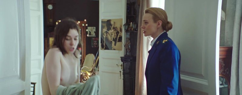 Российская актриса
