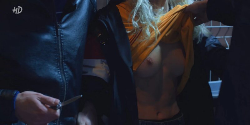 Алёна михайлова актриса nude