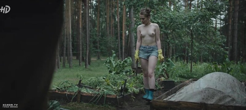 Вероника мохирева топи ню