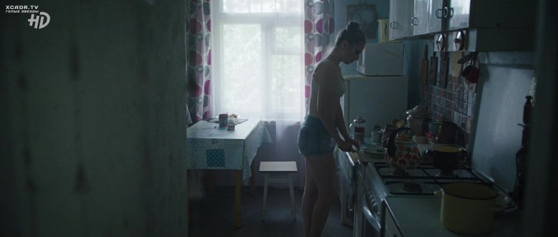 Вероника мохирева сериал топи топлес