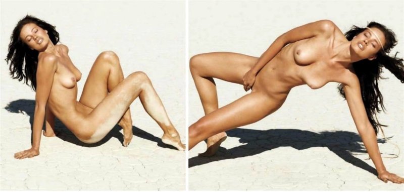 Меган фокс topless