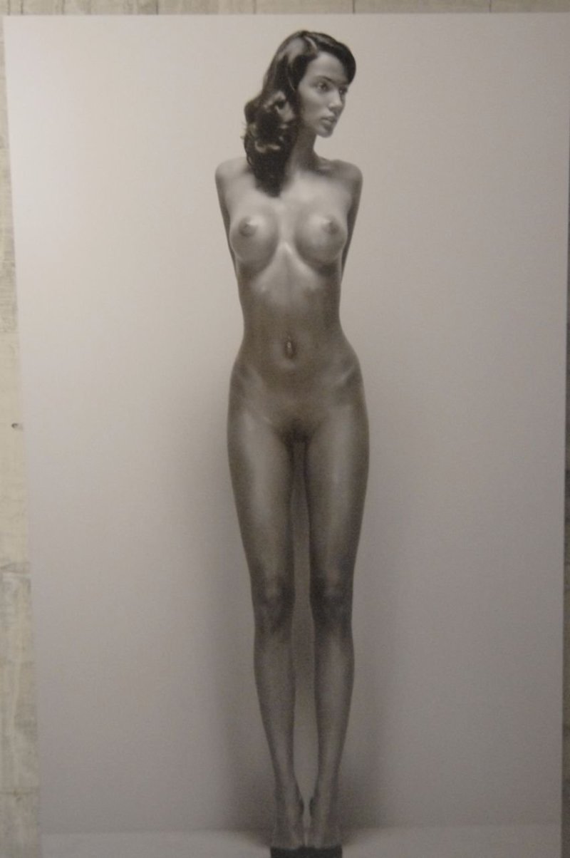 Стефани корнелиуссен nude