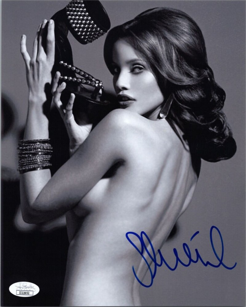 Stephanie corneliussen