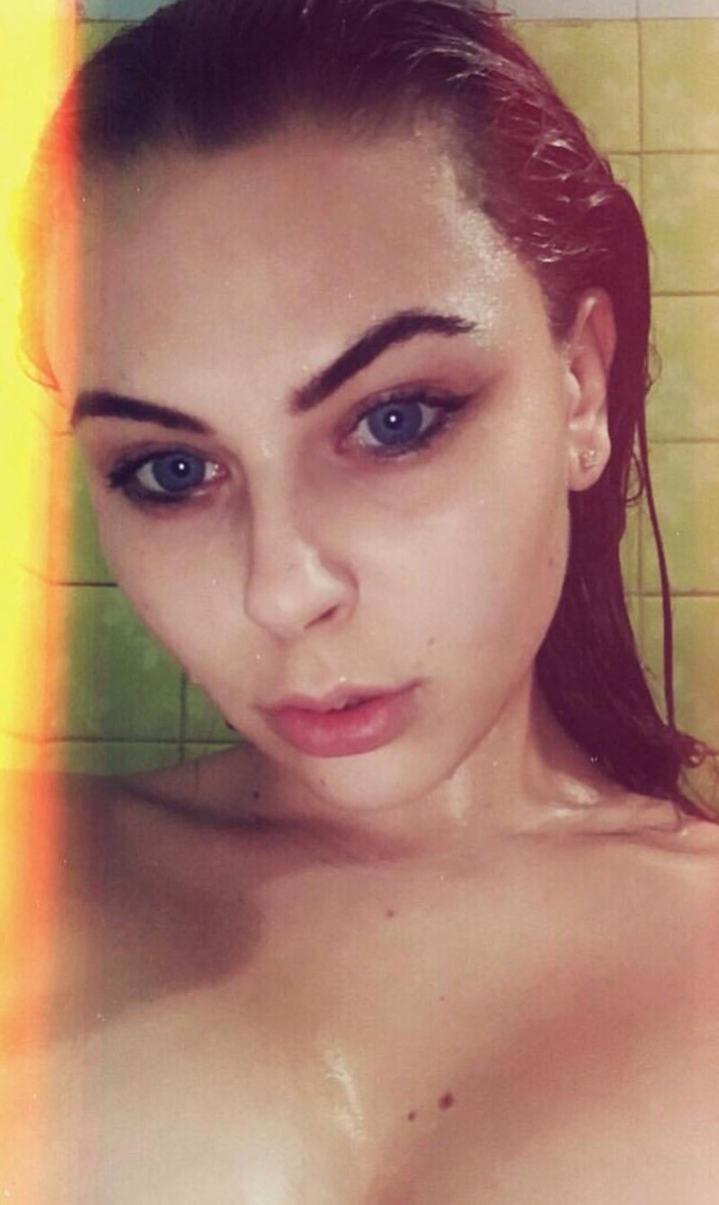Mihalina novakovskaya