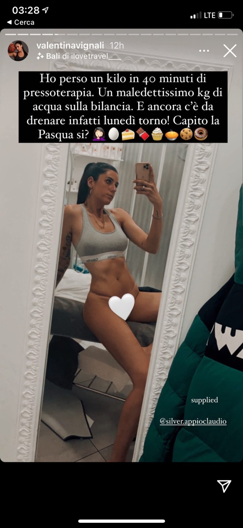 Valentina vignali