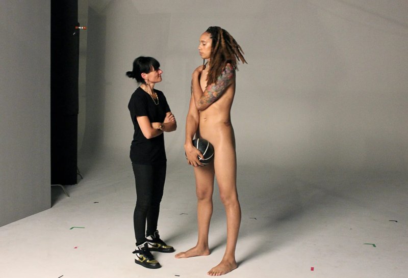 Brittney griner