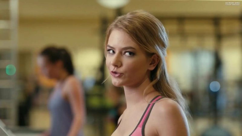 Елизавета кононова актриса