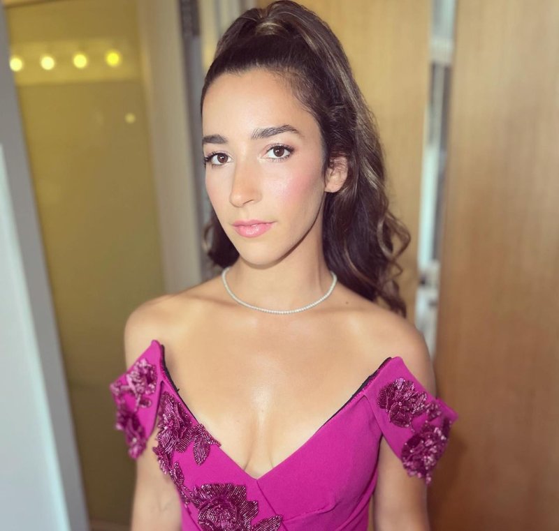 Aly raisman