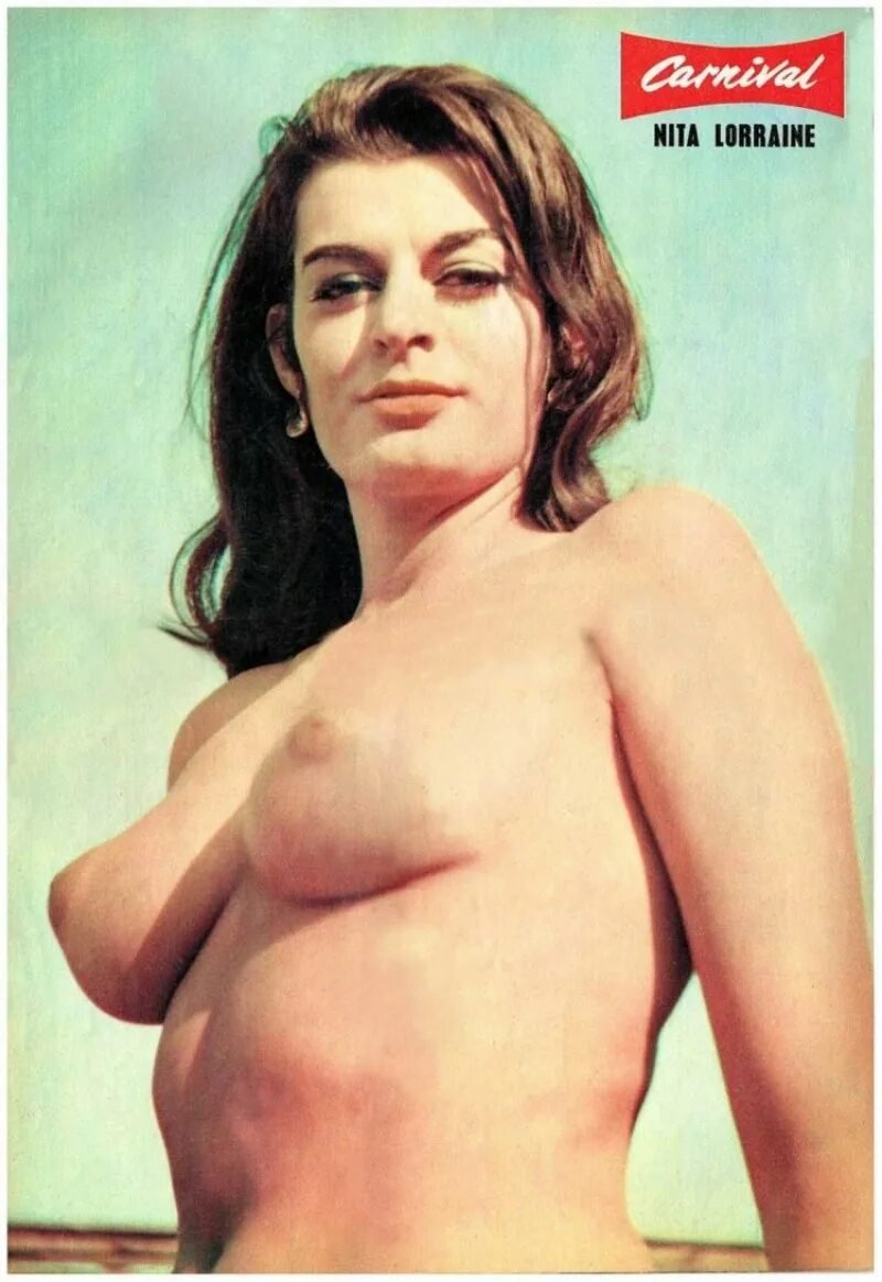 Nita lorraine