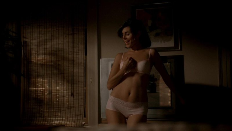 Jaime lynn sigler
