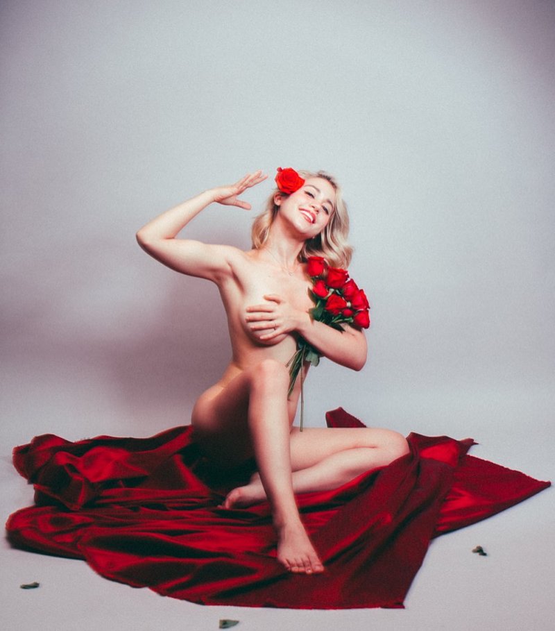 Кейли коуэн caylee cowan голая
