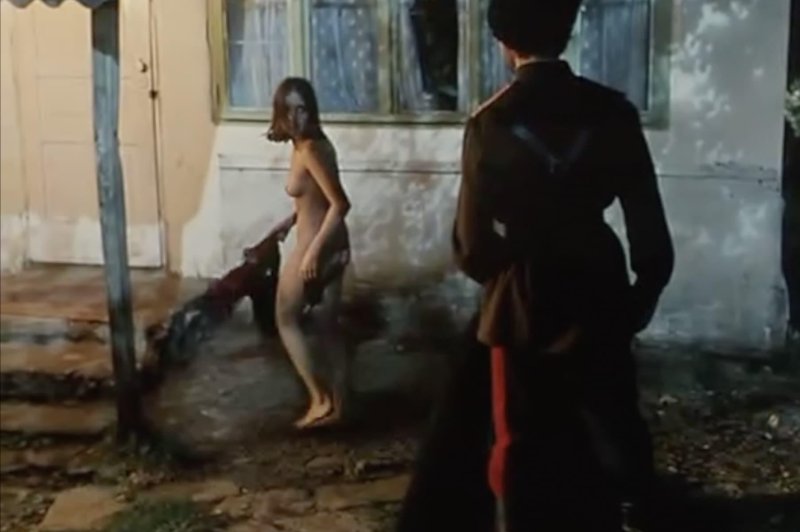 Чулпан хаматова голая в фильмах