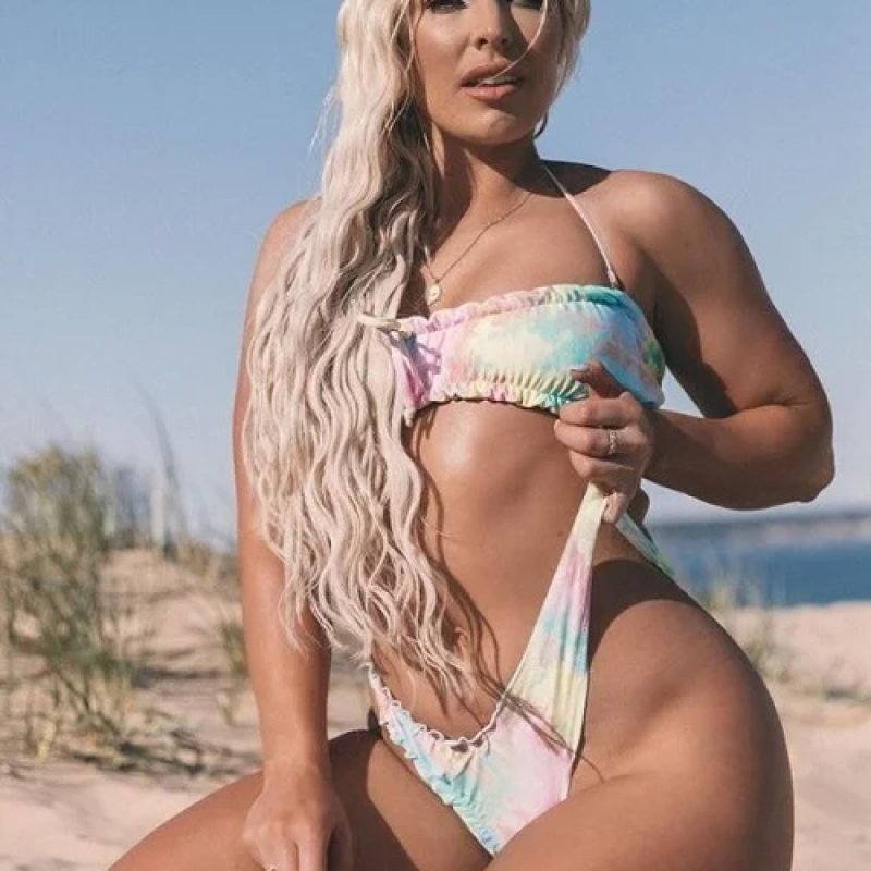 Марисса realitywithriss
