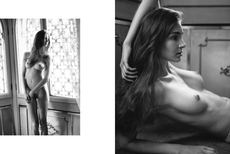 Лина лоренца lina lorenza голая