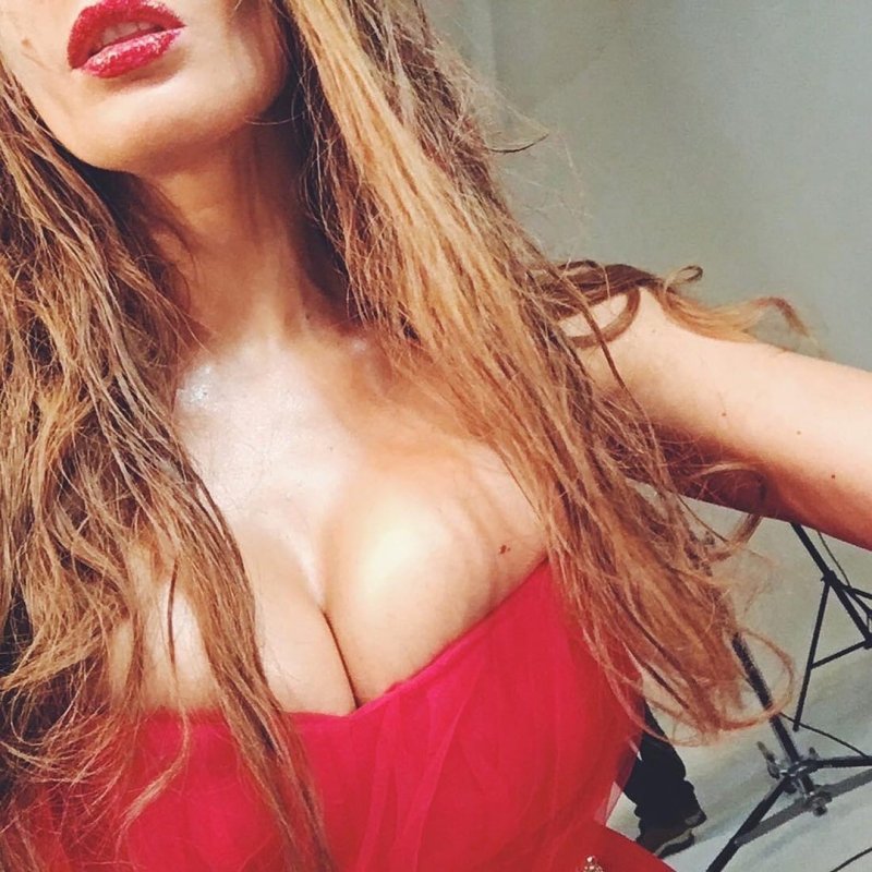 Анна седокова