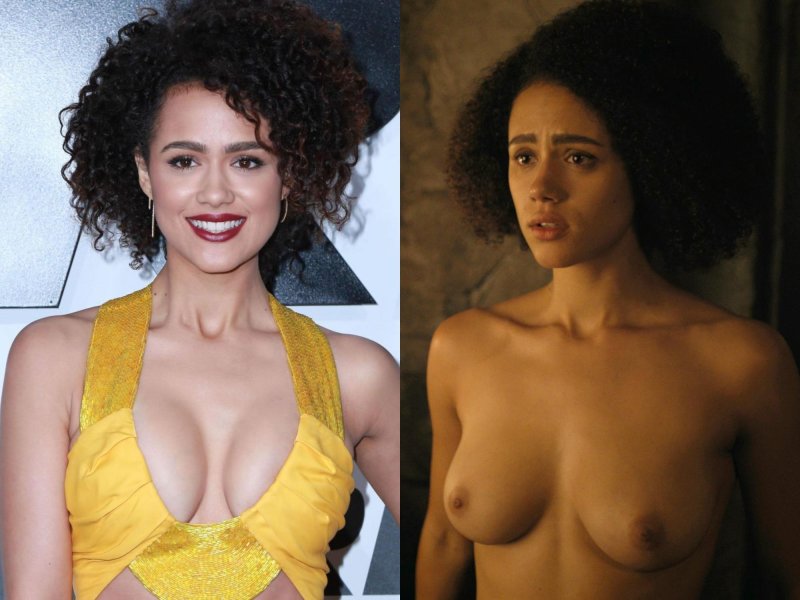 Натали эммануэль nathalie emmanuel