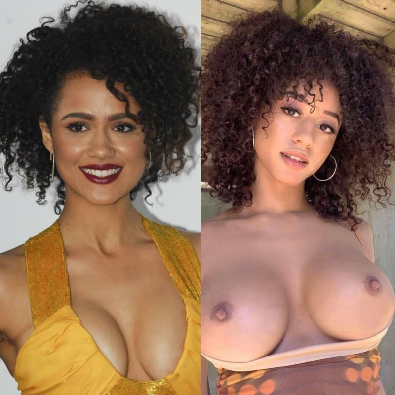Nathalie emmanuel