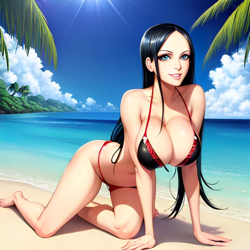 Nico robin one piece