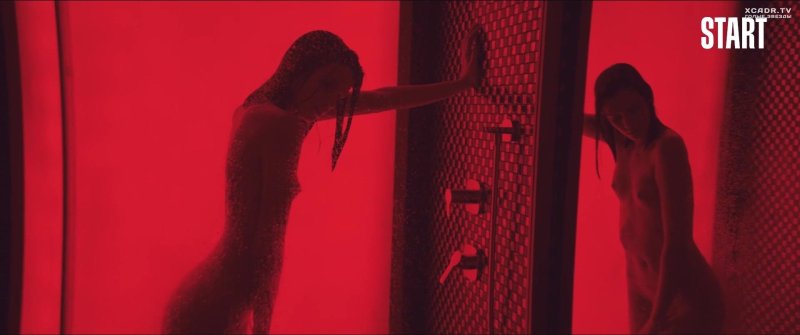 Анастасия красовская герда nude