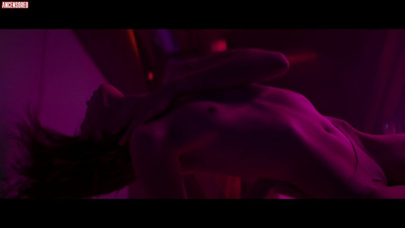Анастасия красовская герда nude