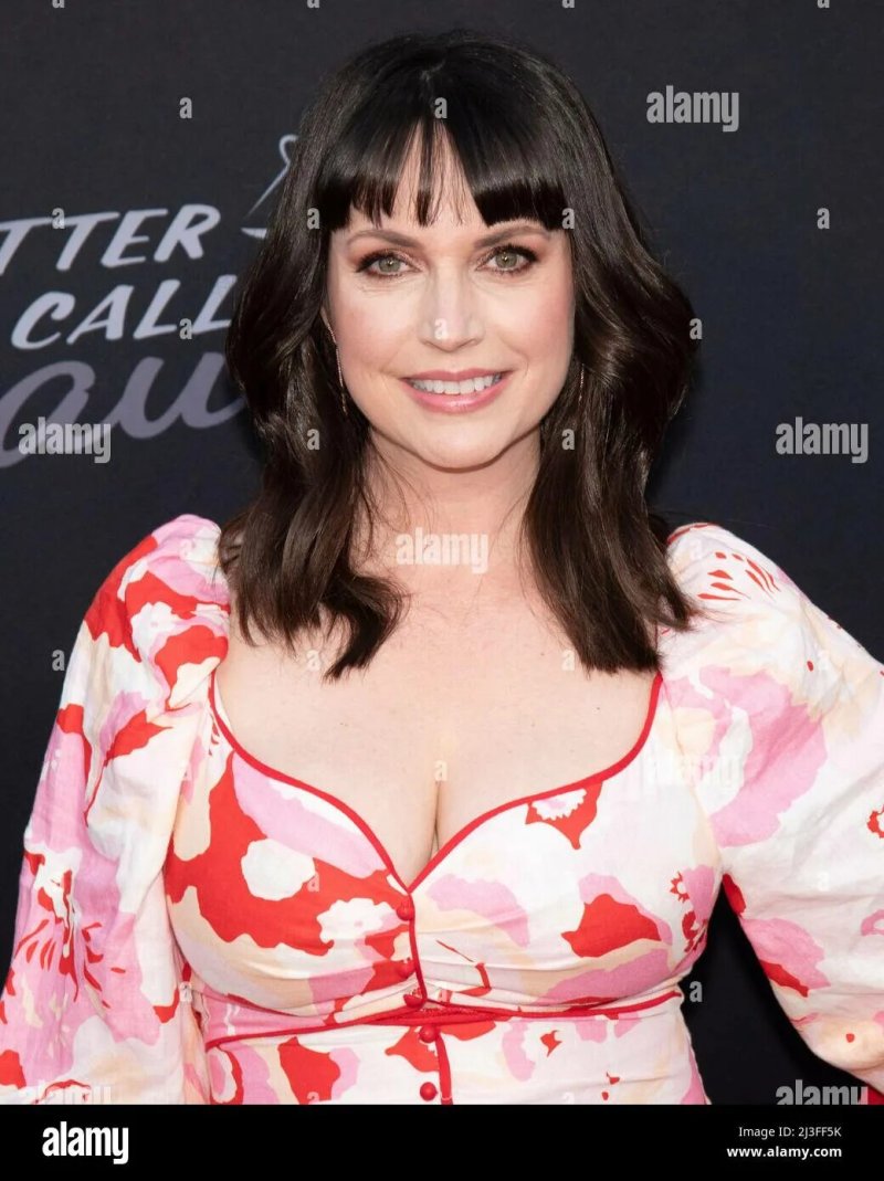 Julie ann emery