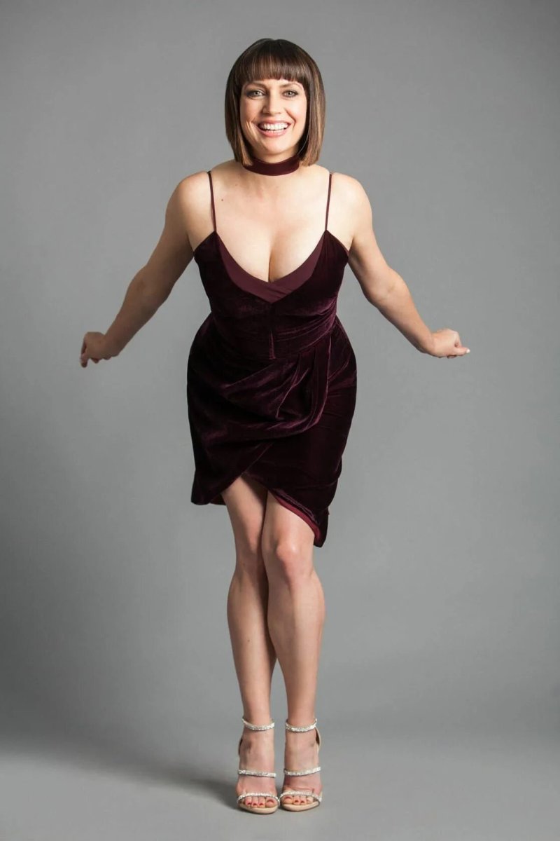 Julie ann emery