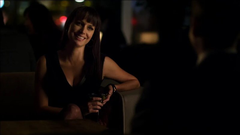 Julie ann emery