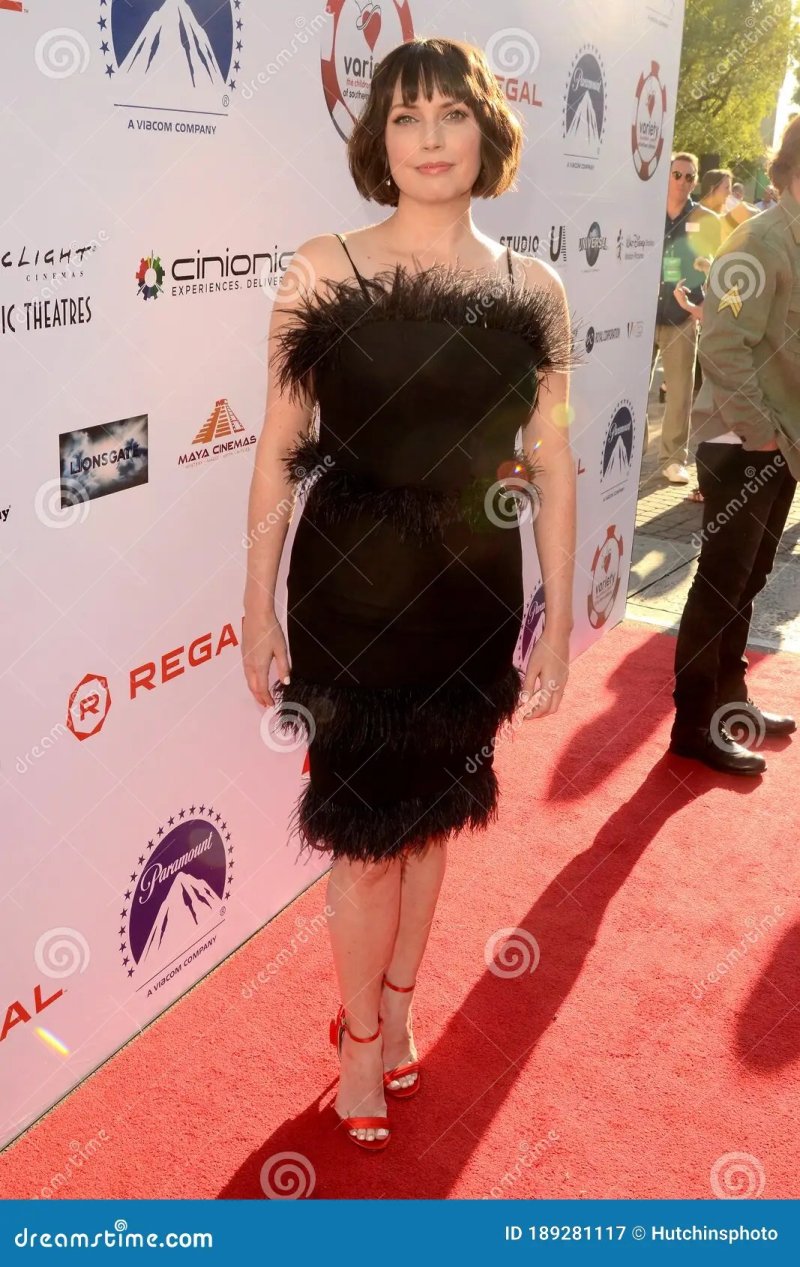 Julie ann emery