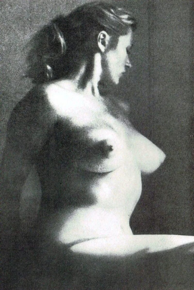 Актриса анита экберг ххх