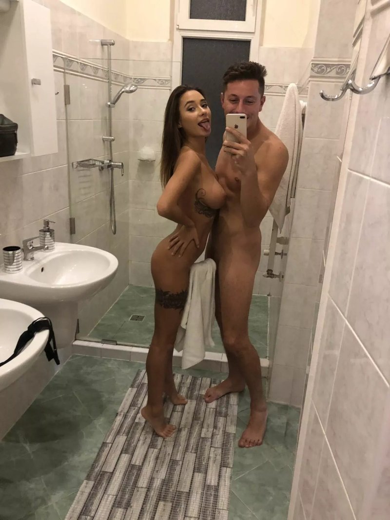 Лия сильвер порно