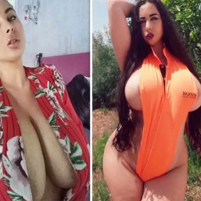 Джессика гонсалес гарсия сиськи