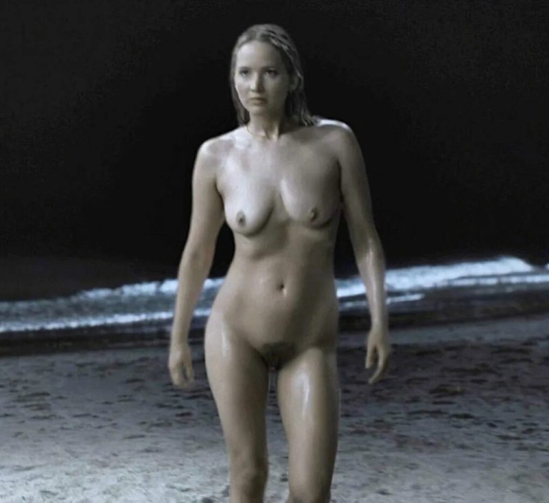 Дженнифер лоуренс голая в фильме