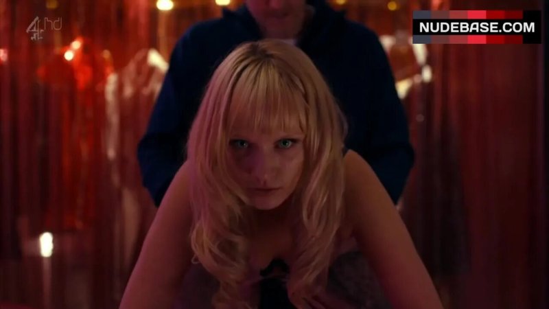 Эмили беррингтон сериал люди