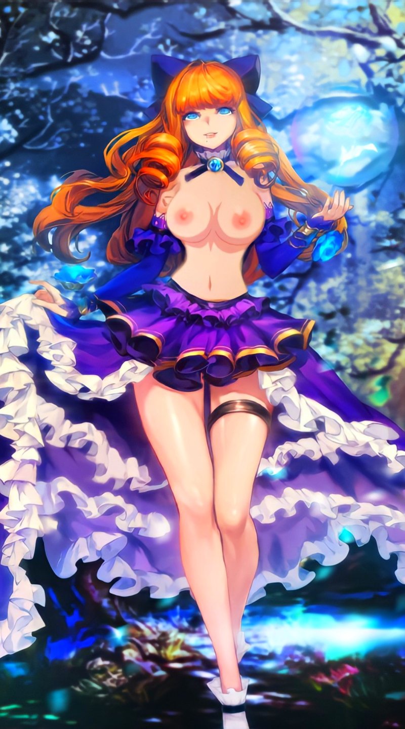 Гвиневра mobile legends