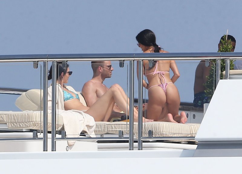 Kourtney kardashian слив