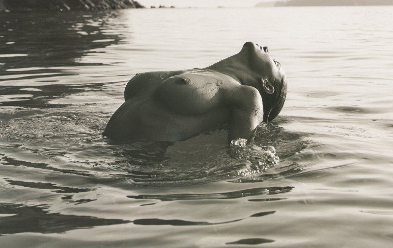 Женевьева мортон genevieve morton