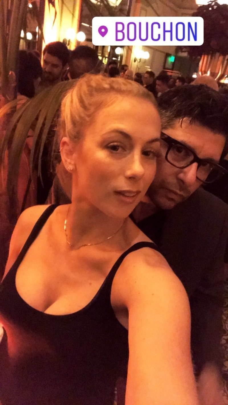 Iliza shlesinger