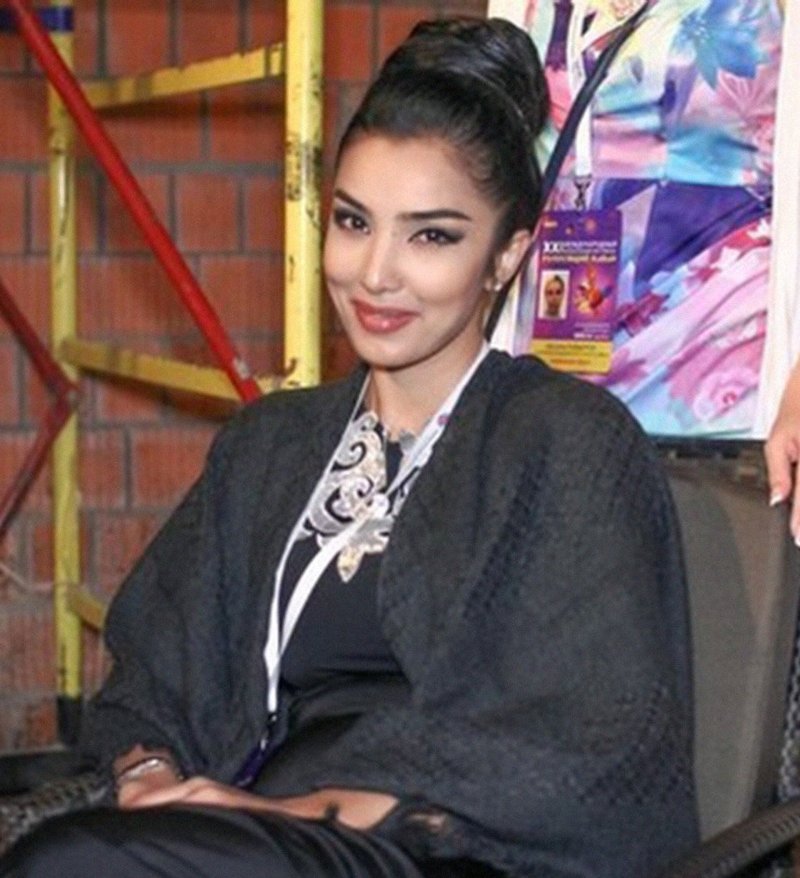 Азия микс ситора фармонова
