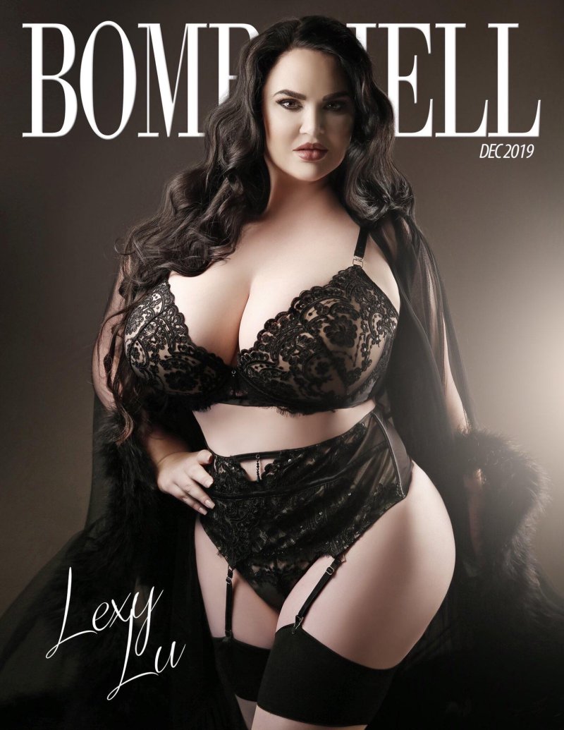 Лекси лу lexy lu джессика рэббит